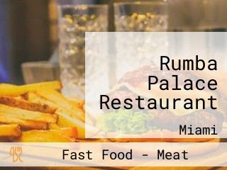 Rumba Palace Restaurant