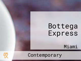 Bottega Express