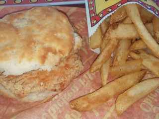 Bojangles ' Famous Chicken 'n Biscuits