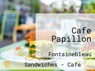 Cafe Papillon