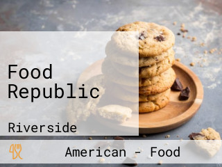 Food Republic