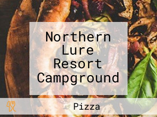 Northern Lure Resort Campground