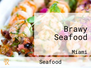 Brawy Seafood