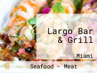 Largo Bar & Grill