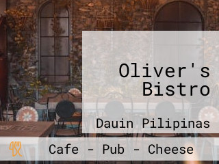 Oliver's Bistro