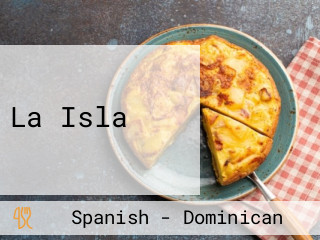 La Isla