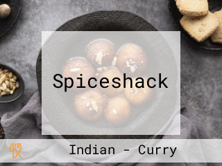 Spiceshack