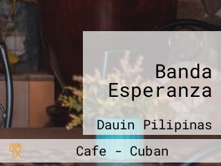 Banda Esperanza