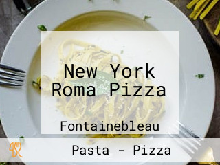 New York Roma Pizza