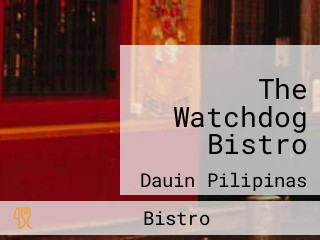 The Watchdog Bistro