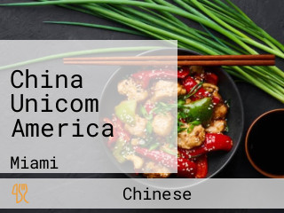 China Unicom America