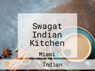 Swagat Indian Kitchen