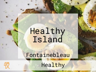 Healthy Island