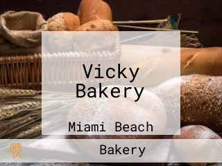 Vicky Bakery