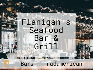 Flanigan's Seafood Bar & Grill