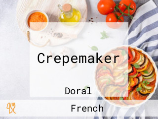 Crepemaker