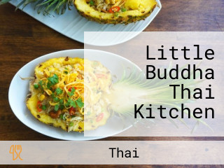 Little Buddha Thai Kitchen