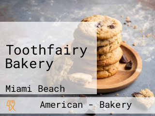 Toothfairy Bakery