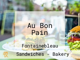 Au Bon Pain