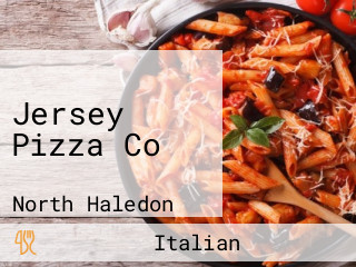 Jersey Pizza Co