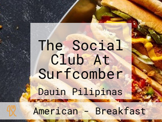 The Social Club At Surfcomber