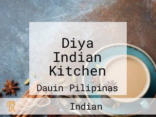 Diya Indian Kitchen