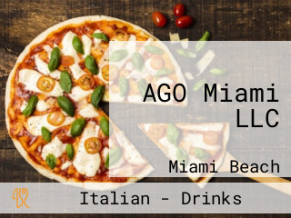 AGO Miami LLC