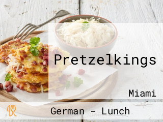 Pretzelkings