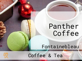 Panther Coffee