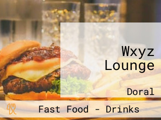 Wxyz Lounge