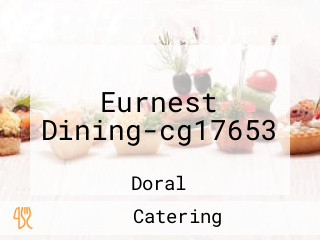 Eurnest Dining-cg17653