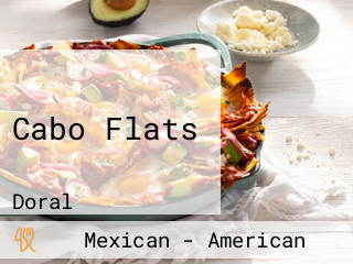 Cabo Flats