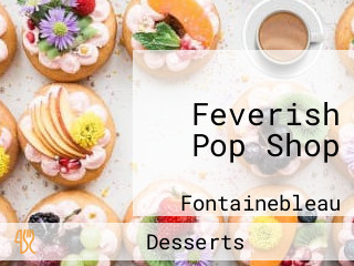 Feverish Pop Shop