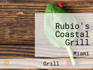 Rubio's Coastal Grill