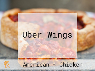 Uber Wings