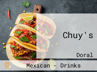 Chuy's