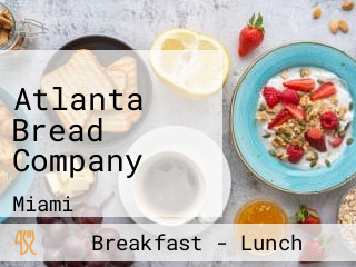 Atlanta Bread Company