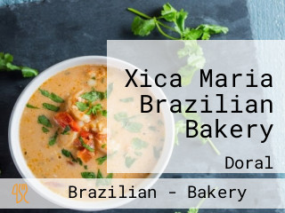 Xica Maria Brazilian Bakery