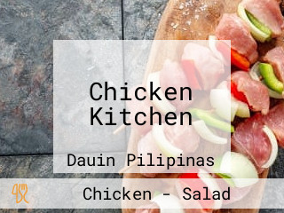 Chicken Kitchen