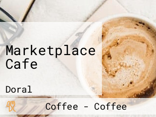 Marketplace Cafe