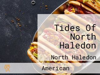 Tides Of North Haledon