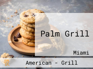 Palm Grill