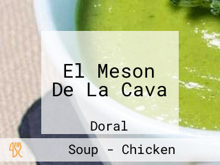 El Meson De La Cava