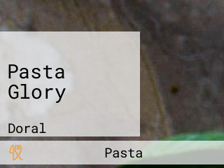 Pasta Glory