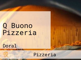 Q Buono Pizzeria