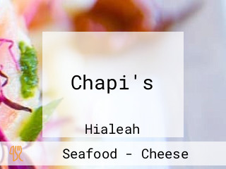 Chapi's