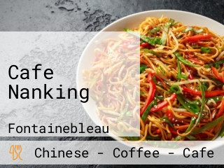 Cafe Nanking