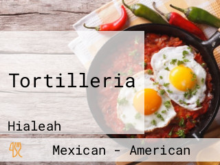 Tortilleria