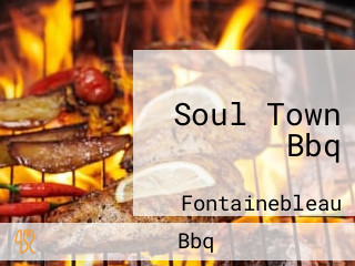 Soul Town Bbq