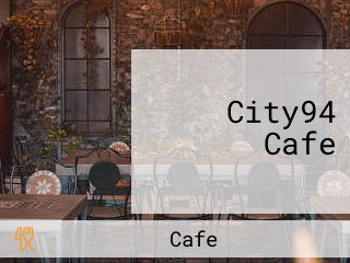 City94 Cafe